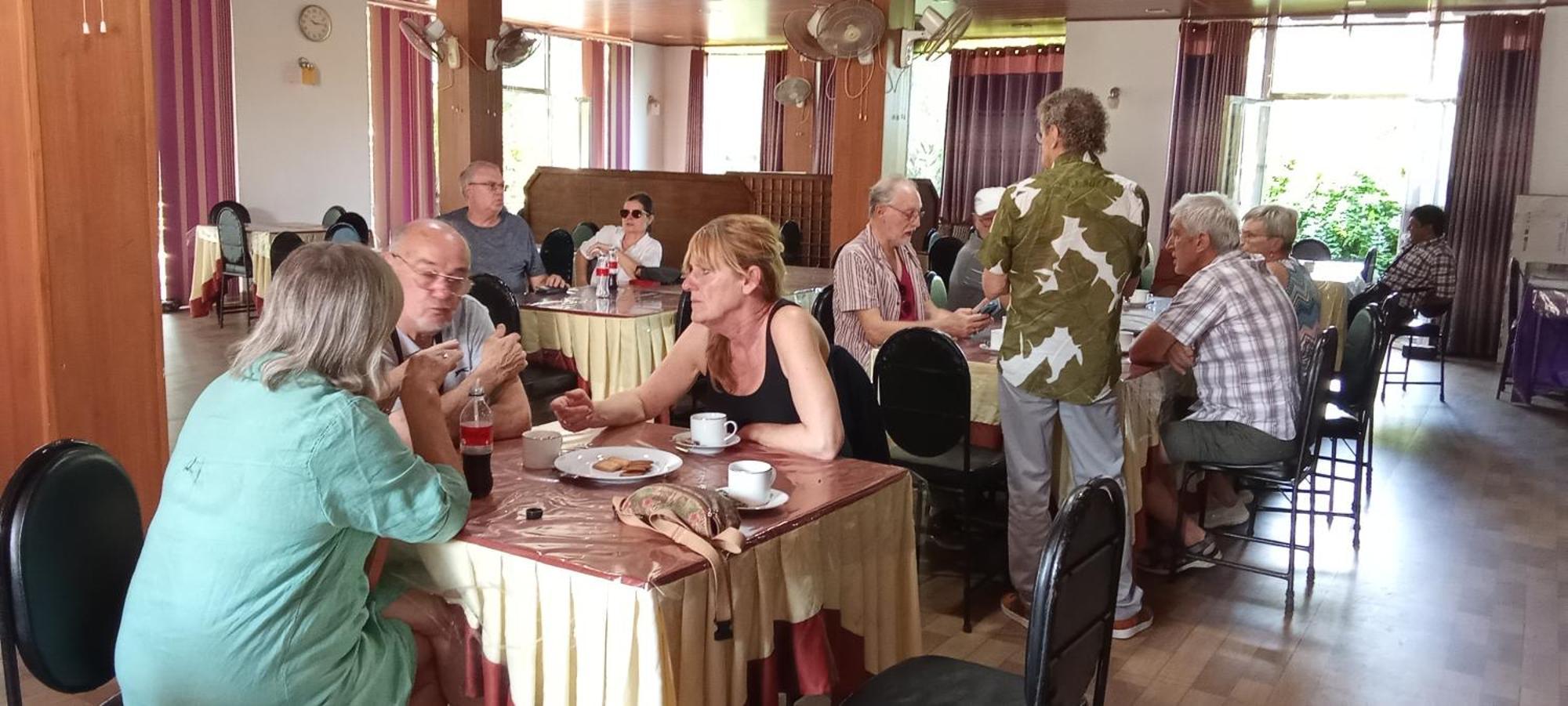 Little Rose Inn Wellawaya Eksteriør bilde